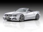 Mercedes-Benz SL-Class by Piecha Design 2008 года